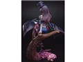 Monster Gathering 1/8 �Z�V���A�̃f�B�i�[