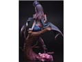 Monster Gathering 1/8 �Z�V���A�̃f�B�i�[