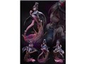 Monster Gathering 1/8 �Z�V���A�̃f�B�i�[