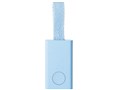 Smart Tag Q-ST1-LB [���C�g�u���[]