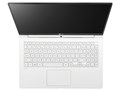 LG gram 15Z970-GA55J