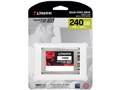 SSDNow KC380 Drive SKC380S3/240G
