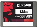 SSDNow KC400 Drive SKC400S37/128G