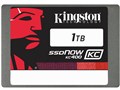 SSDNow KC400 Drive SKC400S37/1T