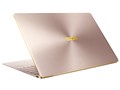 ZenBook 3 UX390UA UX390UA-256GRG [���[�Y�S�[���h]