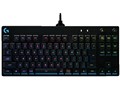 PRO Tenkeyless Mechanical Gaming Keyboard G-PKB-001 [�u���b�N]
