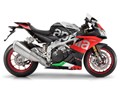 RSV4 RF