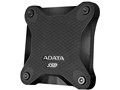 Durable SD600 ASD600-256GU31-CBK [�u���b�N]