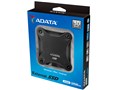 Durable SD600 ASD600-256GU31-CBK [�u���b�N]