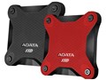 Durable SD600 ASD600-256GU31-CBK [�u���b�N]