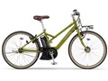 PAS VIENTA5 PA26V 2017�N���f�� [�}�b�g���[�t�O���[��] + ��p�[�d��