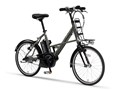 PAS CITY-X PA20CX 2017�N���f�� [�}�b�g�O���t�@�C�g] + ��p�[�d��