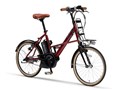 PAS CITY-X PA20CX 2017�N���f�� [�W���G�����b�h] + ��p�[�d��