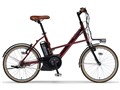 PAS CITY-X PA20CX 2017�N���f�� [�W���G�����b�h] + ��p�[�d��