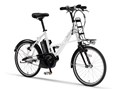PAS CITY-X PA20CX 2017�N���f�� [�N���X�^���z���C�g] + ��p�[�d��