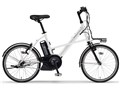PAS CITY-X PA20CX 2017�N���f�� [�N���X�^���z���C�g] + ��p�[�d��
