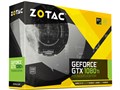 ZOTAC GeForce GTX 1080 Ti Founders Edition ZT-P10810A-10P [PCIExp 11GB]
