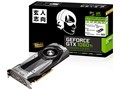 GF-GTX1080Ti-E11GB/FE [PCIExp 11GB]