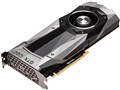 ELSA GeForce GTX 1080Ti Founders Edition GD1080-11GERT [PCIExp 11GB]