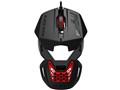 RAT 1 Gaming Mouse MCB43738J0A3
