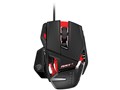 RAT 4 Optical Gaming Mouse MCB43731J0A3