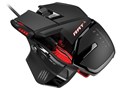 RAT 4 Optical Gaming Mouse MCB43731J0A3