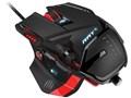 RAT 6 Laser Gaming Mouse MCB43732J0A3