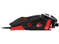 RAT 6 Laser Gaming Mouse MCB43732J0A3