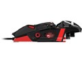 RAT 6 Laser Gaming Mouse MCB43732J0A3