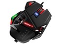 RAT 6 Laser Gaming Mouse MCB43732J0A3