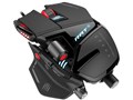 RAT 8 Optical Gaming Mouse MCB43733J0A3
