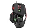 RAT 8 Optical Gaming Mouse MCB43733J0A3