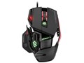 RAT 8 Optical Gaming Mouse MCB43733J0A3