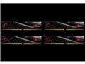 F4-2400C15Q-64GFT [DDR4 PC4-19200 16GB 4���g]