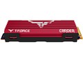 T-FORCE CARDEA M.2 TM8FP2480G0C110 [Red]