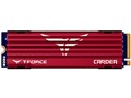 T-FORCE CARDEA M.2 TM8FP2480G0C110 [Red]