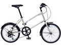 �t�B�[���h�`�����v MINIVELO206SE MG-FCX206E [�V�����p���S�[���h]