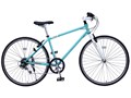 �t�B�[���h�`�����v CROSSBIKE700C6SE MG-FCX700CE [���C�g�u���[]