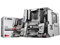 Z270 MPOWER GAMING TITANIUM
