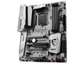 Z270 MPOWER GAMING TITANIUM