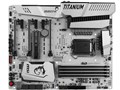 Z270 MPOWER GAMING TITANIUM