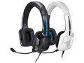 TRITTON Kama Stereo Headset Black TRI90639J002 [�u���b�N]