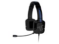 TRITTON Kama Stereo Headset Black TRI90639J002 [�u���b�N]