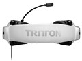 TRITTON Kama Stereo Headset White TRI90639J001 [�z���C�g]