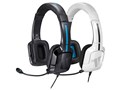 TRITTON Kama Stereo Headset White TRI90639J001 [�z���C�g]