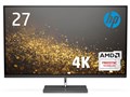 ENVY 27s 4K�f�B�X�v���C�L�����y�[�� ���i.com���胂�f�� [27�C���`]