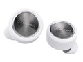 ENDEAR DE-TW01-WHT [White/Silver]