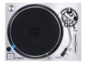 Technics SL-1200GR-S [�V���o�[]