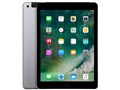 iPad Wi-Fi+Cellular 128GB 2017�N�t���f�� docomo [�X�y�[�X�O���C]