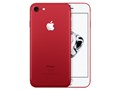 iPhone 7 (PRODUCT)RED Special Edition 128GB docomo [bh]̐i摜